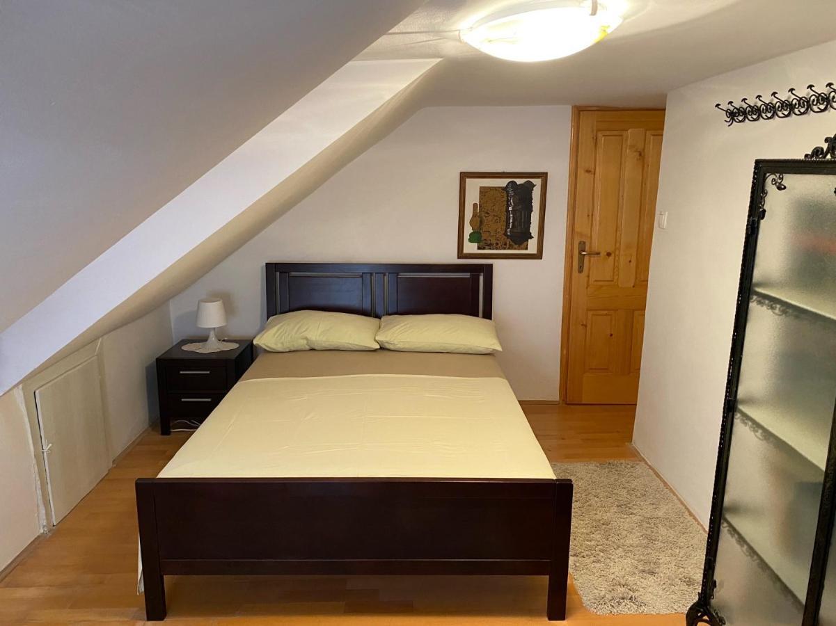Apartment Jimmy - Luxury 65M2 Two Bedrooms Aprtmnt ドゥブロブニク エクステリア 写真